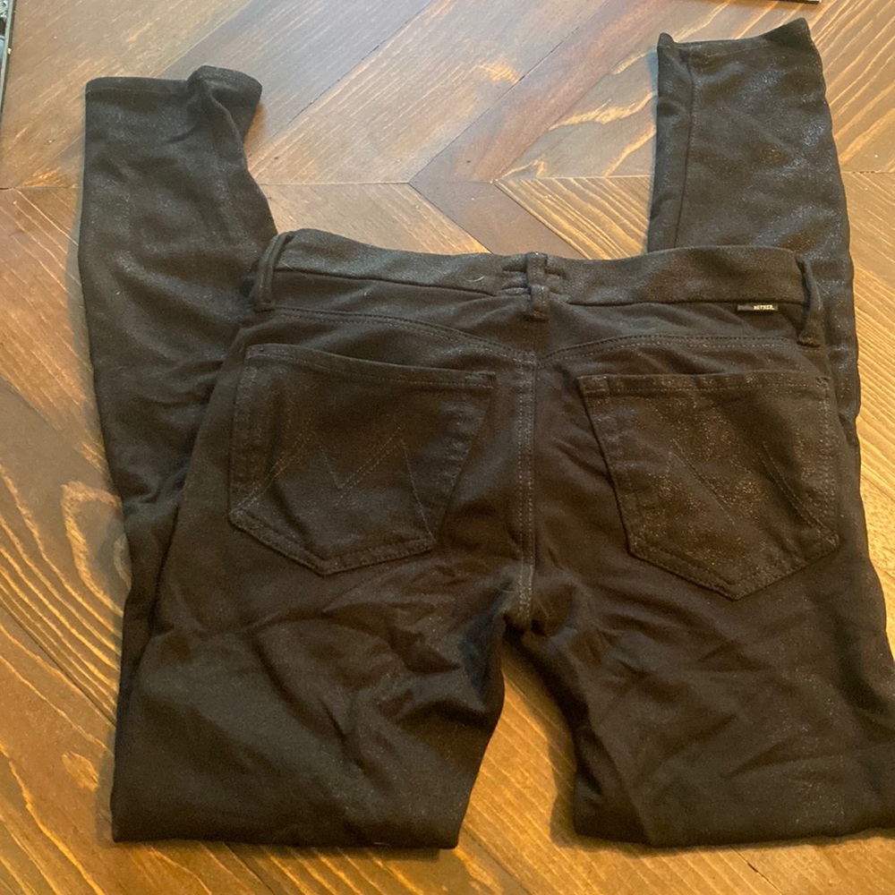 MOTHER jeggings
